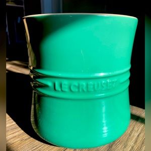 Le Creuset Stoneware Crock
